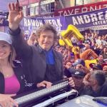 Conheça o perfil de Javier Milei, novo presidente da Argentina