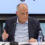 Tebas: 'Grandes jogadores eram os que mais recebiam insultos'