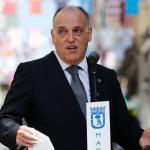 Presidente de LaLiga compara crise de Rubiales a 11 de Setembro; entenda