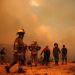 Por que os incêndios no Chile foram tão devastadores? Veja três fatores 'chave'