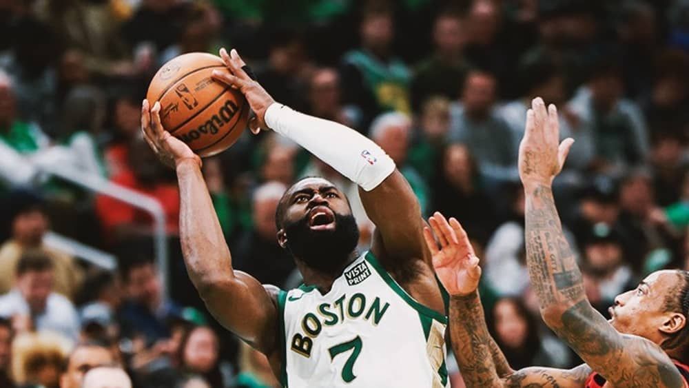 Boston Celtics x Philadelphia 76ers: horário e onde assistir ao vivo a NBA