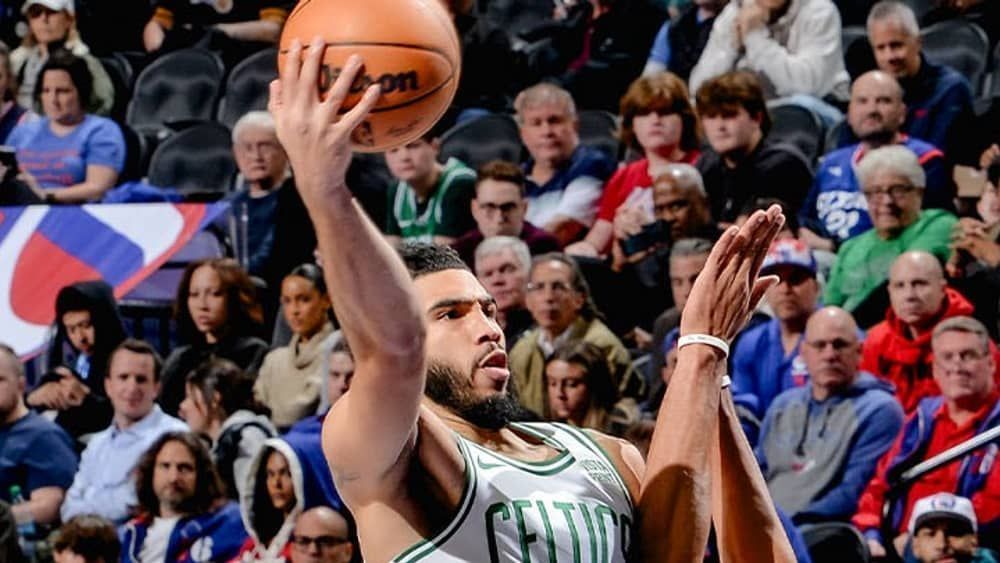 Boston Celtics x Brooklyn Nets: horário e onde assistir ao vivo a NBA