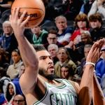 Boston Celtics x Brooklyn Nets: horário e onde assistir ao vivo a NBA