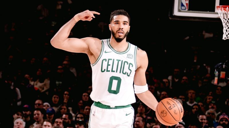 Boston Celtics x Philadelphia 76ers: horário e onde assistir a NBA