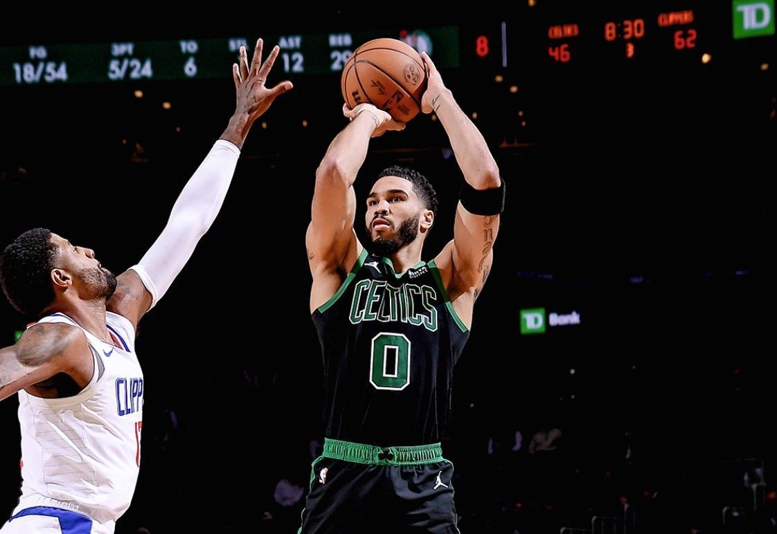Boston Celtics x Indiana Pacers: horário e onde assistir ao vivo a NBA