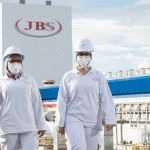 JBS anuncia dupla listagem das ações em NY e SP