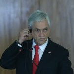 Lula lamenta morte de Sebastian Piñera, ex-presidente do Chile
