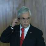 Lula lamenta morte de Sebastian Piñera, ex-presidente do Chile
