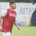 Náutico anuncia a contratação de Jeam, artilheiro no Jacuipense