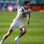 Ceará perde meia para enfrentar o Vitória pelo Brasileiro da Série B