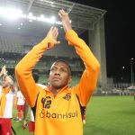 Atacante do Inter nega proposta da Ponte Preta