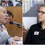 Deputado do PT aciona MP contra Zema por uso político da Rede Minas
