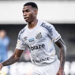 Jean Lucas reestreia e comanda time do Santos contra Botafogo