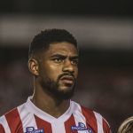 Jean Mangabeira, do Náutico, sofre grave lesão e passará por cirurgia