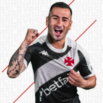 Vasco anuncia a contratação do atacante chileno do Toluca-MEX