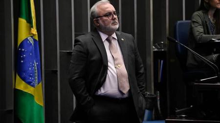 Jean Paul Prates poderá comparecer a comissão do Senado para explicar fim do PPI anunciado pela estatal