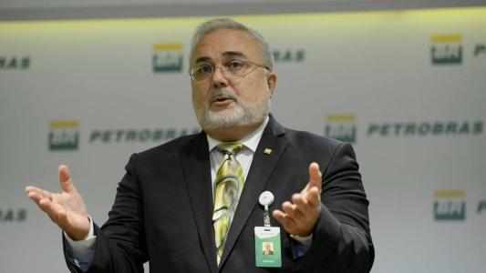 Jean Paul Prates, senador licenciado e presidente da Petrobras
