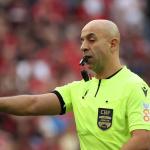 FGF divulga arbitragem para semifinais do Gauchão