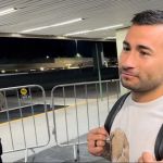 Vasco rescinde contrato com atacante chileno comprado no ano passado
