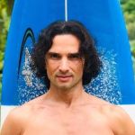 Suspeito da morte de Jeff Machado é preso no Rio de Janeiro 