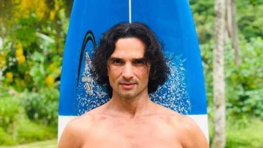 Jeander tentou fugir ao ver os policiais