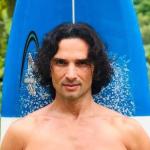 Suspeito da morte de Jeff Machado é preso no Rio de Janeiro