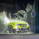 Jeep Avenger, o 'mini-Renegade', é atração da marca no Salão de São Paulo