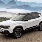 Jeep Avenger: ‘mini Renegade’ terá três versões híbridas