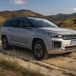 Jeep Renegade, Compass e Commander têm descontos de até R$ 35 mil em Minas