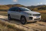 Jeep Renegade, Compass e Commander têm descontos de até R$ 35 mil em Minas