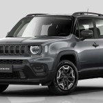Jeep Renegade Altitude sai a preço de Basalt com desconto de R$ 21 mil