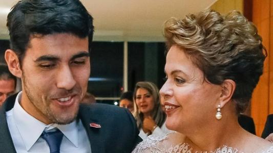 Jeferson Monteiro é o publicitário por trás do perfil 'Dilma Bolada' no Twitter