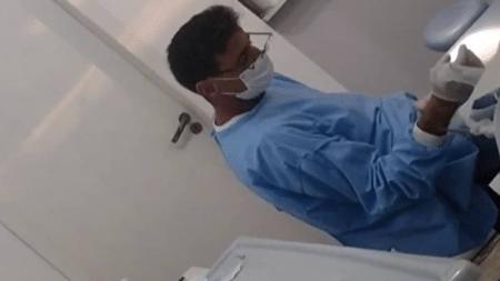 Jeferson Scaranto responde pelo crime de violação sexual mediante fraude