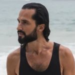 Suspeito de matar Jeff Machado confessou ocultação do corpo do ator