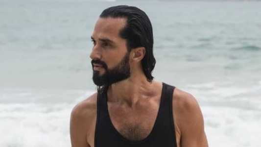 Jeff Machado foi encontrado morto após desaparecimento