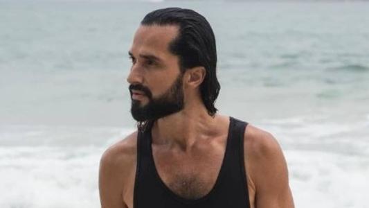 Jeff Machado foi encontrado morto após desaparecimento