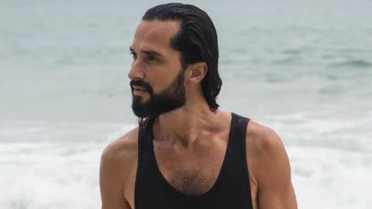 Quem é Jeff Machado? Tudo que se sabe sobre morte macabra de ator encontrado em baú