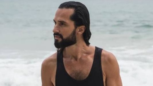 Jeff Machado foi encontrado morto no Rio de Janeiro