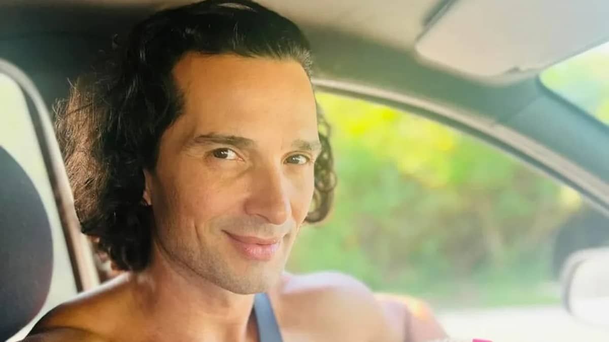 Jeff Machado agradeceu presente de suspeito de mata-lo dias antes do crime