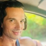 Jeff Machado agradeceu presente de suspeito de mata-lo dias antes do crime