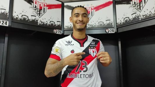 Jefferson entrou na mira do Vasco