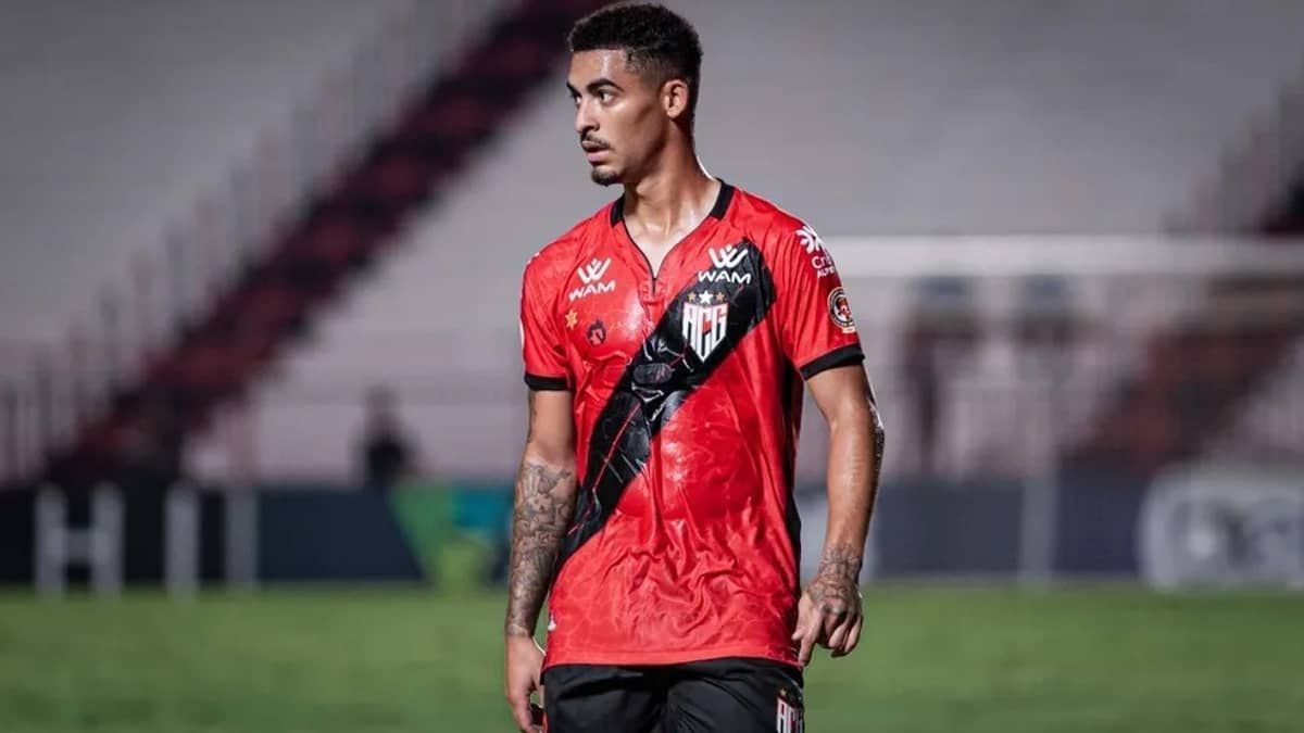 Próximo de reforçar, Jefferson promete ajudar Vasco a sair do Z4