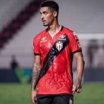 Próximo de reforçar, Jefferson promete ajudar Vasco a sair do Z4