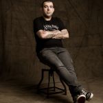 Jefferson Rueda, chef do melhor restaurante do Brasil, participa de evento gastronômico em BH