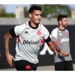 Lateral deixa o Vasco sem estrear e vai defender o Juventude em 2024