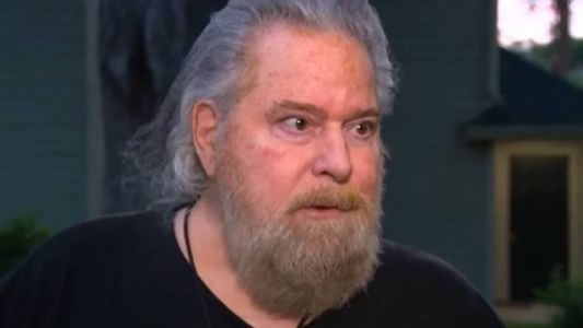 Jeffrey Keene se disse espantado com desligamento