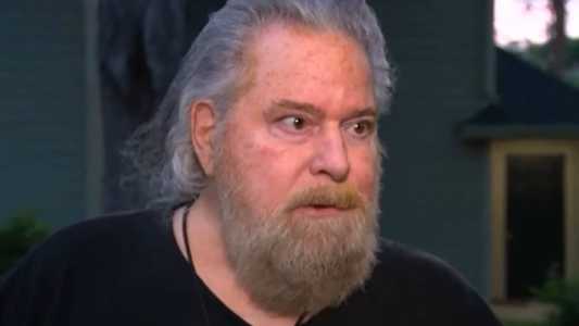 Jeffrey Keene se disse espantado com desligamento