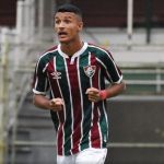 Fluminense acerta a venda de jovem da base para o Rangers, da Escócia