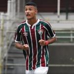 Fluminense acerta a venda de jovem da base para o Rangers, da Escócia