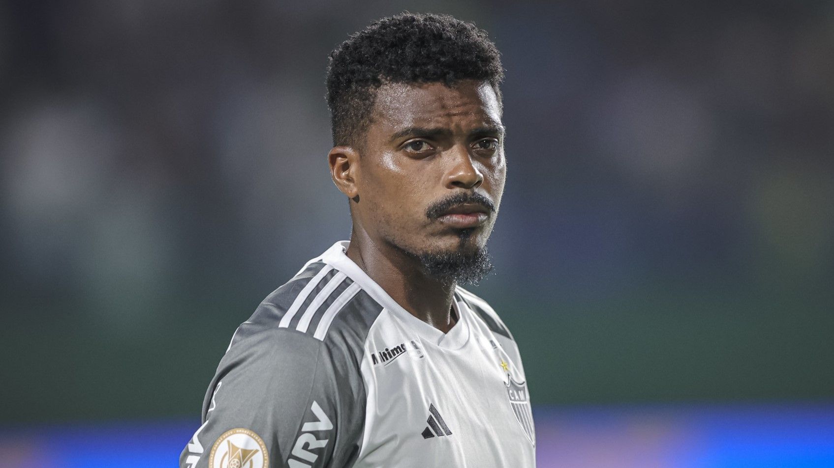 Atlético x Criciúma: por que Jemerson não será utilizado por Gabriel Milito